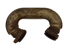 Uitlaatpijp 170487 Citroen XM 3.0 V6 24V 12288