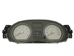 Toerenteller Dacia Sandero P248104802R 59513