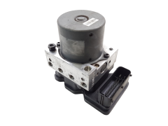 Abs Pomp Hyundai I10 58910-0X550 BE6000K401 Mando 1718
