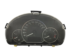 Snelheidsmeter Peugeot 1007 9658241780 50938