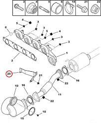Motorsteun Origineel Jumper Boxer Ducato 1714R9