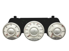 Snelheidsmeter 807 Ulysse C8 1401134180 PSA 44325