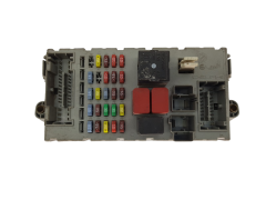 Zekeringenkast Fiat 51744898 NPL 46520600 CPL Delphi 20618
