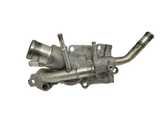 Koelvloeistofslang 2223615920 Renault Scenic 3 2.0 16v M4R