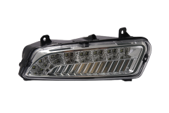 Mistlamp Links Doe VW Polo 6R0941061C 89410640702 DPA