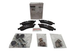 Remblokken Achter Origineel 440607969R Renault Master 4