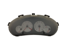 Toerenteller Peugeot 206 9656696380 000500610 2747