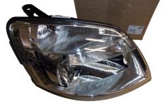 Koplamp Rechts Origineel 6205AW 6205.AW Citroen Peugeot