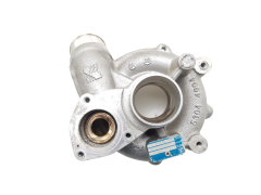 Behuizingsdeksel K V758078980-01 53044994 1.6 THP Peugeot Citroen