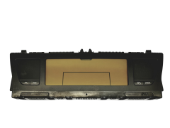 Snelheidsmeter Citroen C4 Picasso 9663755980 D 00 48121