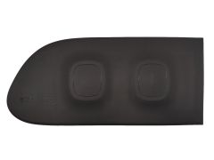 Deurstrip Rechts Achter Nieuw Origineel 98130940XT Citroen