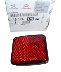 Reflector Origineel Jumper Boxer Ducato 3 1617417980