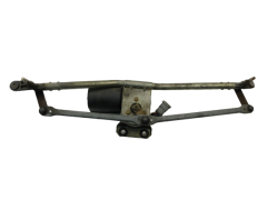 Ruitenwissermechanisme Renault Clio 7700792944 0390246332 Bosch 1103
