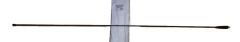 Antenne Origineel 656143 6561.43 Citroen Peugeot
