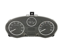 Toerenteller Partner Berlingo 9801642080 PSA