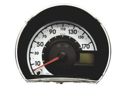 Snelheidsmeter Aygo 107 C1 83800-0H133-B PSA Toyota 33209