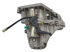 Versnellingsbak Nieuw Origineel TL4092 320100285R Renault Scenic 4 1.2TCE