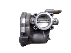 Gasklephuisventiel Opel 9157512 0280750044 1.0 1.2 2484