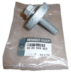 Bout Wału Korbowego Nieuw Origineel 8200608653 Renault