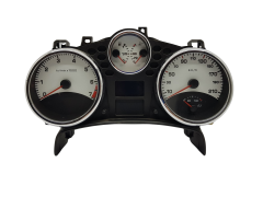 Toerenteller Peugeot 207 9662904080 A2C53190333 2468