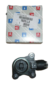 Impulssensor Origineel Citroen Peugeot Mini 1.4-1.6 VTI THP 1920LX V754167780