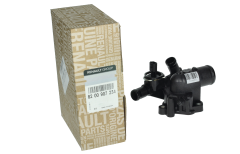 Thermostaatbehuizing Origineel Trafic Laguna Megane II 2.0 DCI 8200907234