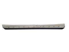 Dorpelstrip Links Origineel 983601941T Peugeot 308