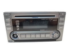 Radio Cd Mp3 Speler KIA Sportage LAC-M5530EK