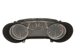 Snelheidsmeter Alfa Romeo Mito 50516435 28668