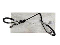 Stuurbekrachtigingsslang Origineel 4972100Q8E Renault