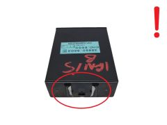 Regeleenheid 38860-86G0 Suzuki Asti Corporation 20123