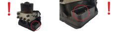 Abs Pomp Renault Laguna 7700424520 10.0946-1402.3 1590