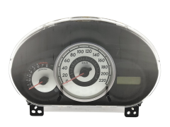 Toerenteller Mazda 2 ALDF71E 52223