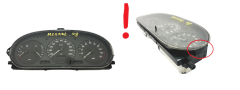Snelheidsmeter Renault Scenic 1 Megane 1 7700847784 54819