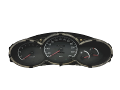 Toerenteller Hyundai Coupe 94003-27100 2001-7880 57823