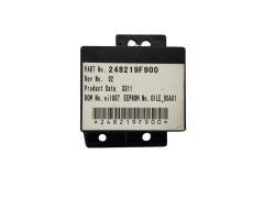 Controle-eenheid module Nissan 248219F900 3768