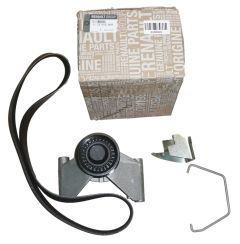 Aandrijfriemspanner Nieuw Origineel 117205500R Dacia Duster