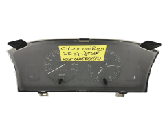 Snelheidsmeter Citroen ZX 9602824980 49754