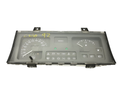 Toerenteller Renault Clio 1 7700831759 50821