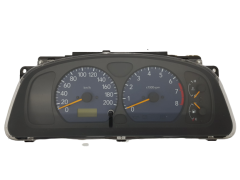 Toerenteller Suzuki Ignis 34100-80G40 34100-8GA 21820
