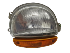 Koplamp Rechts 7701036394 Twingo 1 Renault Carello