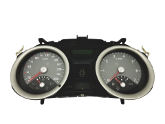 Snelheidsmeter Renault Megane 2 8200292049 51540