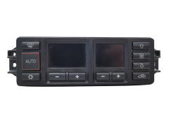 Verwarmingsregeling Audi A3 8L 8L0820043M 5HB007608-10 1147
