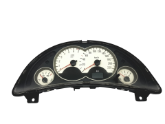 Snelheidsmeter Opel Corsa C 09166823FW 110080005006 54276