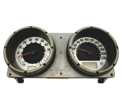 Snelheidsmeter VW Lupo 6X0920800 0263615001 30699