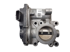 Gasklephuisventiel Renault 161206038R H8201171233 0.9 1.2 TCE 3431