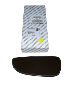 Spiegelglas Links Origineel Jumper Boxer Ducato III 8151LP