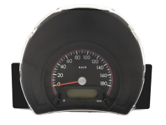 Snelheidsmeter Suzuki Alto Nissan Pixo 34100M68K01 32253