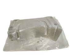Hitteschild Origineel Citroen Peugeot 1723T9 9644533380