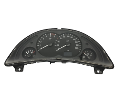 Toerenteller Opel Corsa C 09166808FB 110008988003 56846